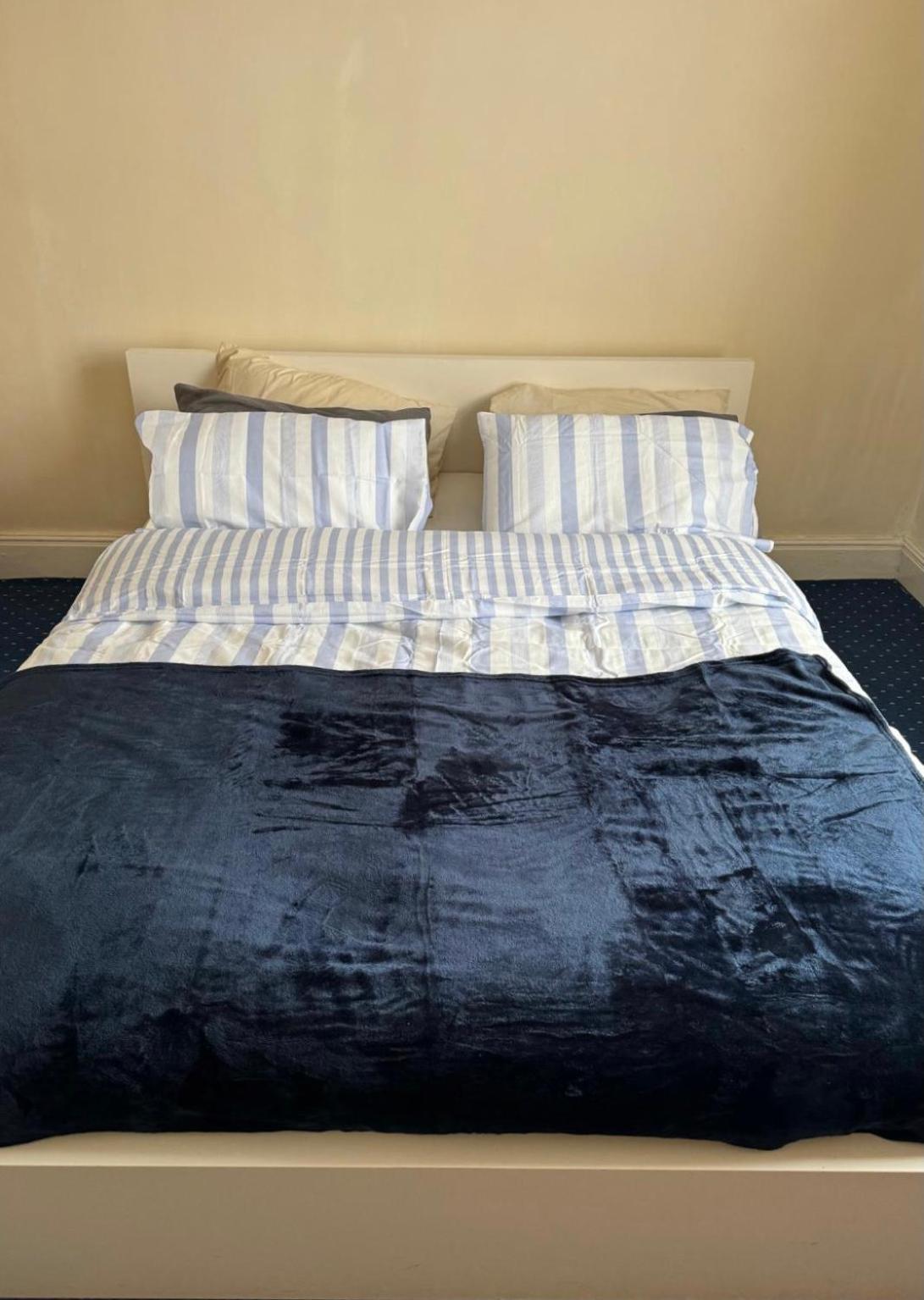 Cozy Rooms In London And מנצ'סטר מראה חיצוני תמונה