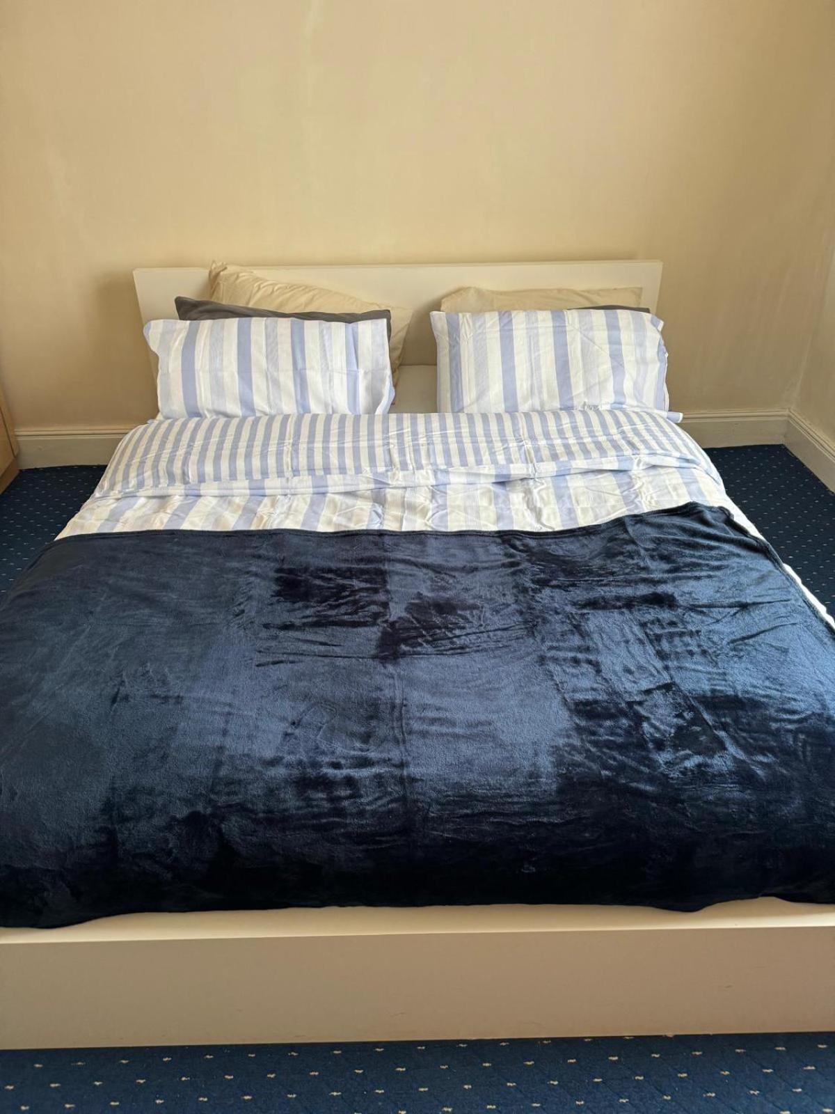 Cozy Rooms In London And מנצ'סטר מראה חיצוני תמונה