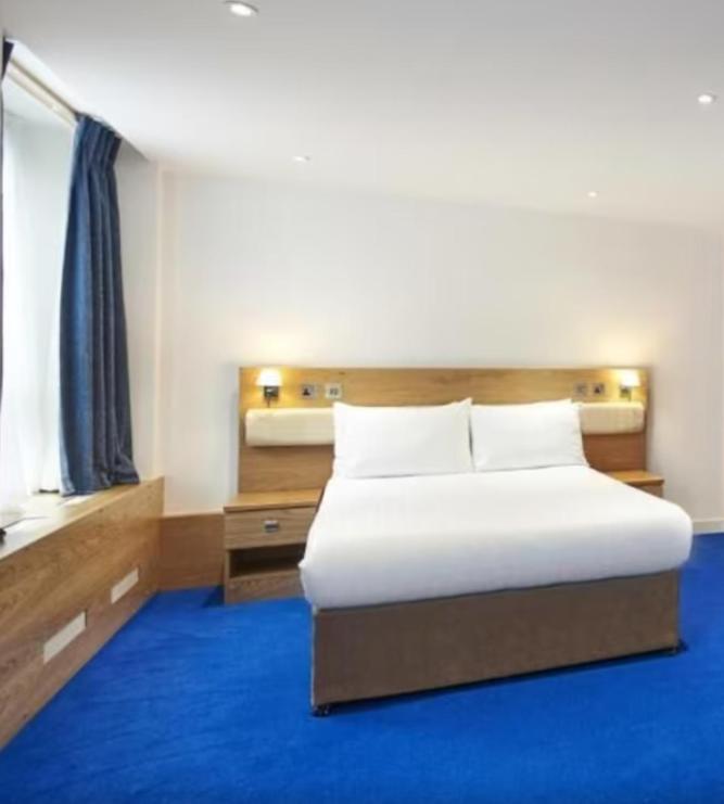 Cozy Rooms In London And מנצ'סטר מראה חיצוני תמונה
