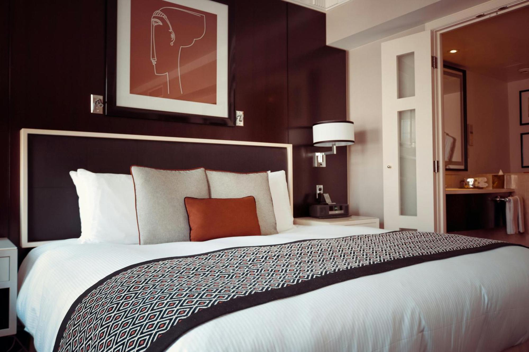 Cozy Rooms In London And מנצ'סטר מראה חיצוני תמונה